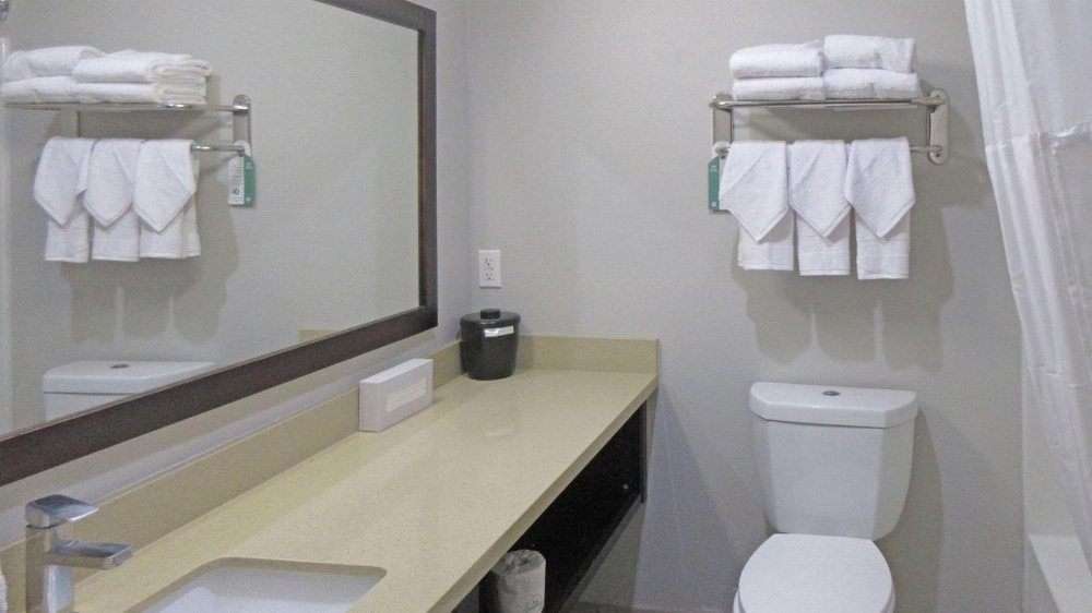 Quality Inn San Diego South - Chula Vista